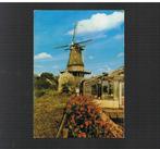 Aalsmeer  Hoofddorp  Molen, Verzamelen, Gelopen, Noord-Holland, Verzenden, 1980 tot heden