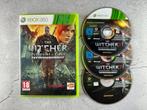 The Witcher 2 Assassins of Kings Enhanced Edition Xbox 360, Spelcomputers en Games, Games | Xbox 360, Avontuur en Actie, Gebruikt