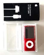 iPod Nano Special Edition 8GB OG, Audio, Tv en Foto, Mp3-spelers | Apple iPod, Ophalen, Overige kleuren, Zo goed als nieuw, Nano