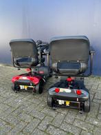Scootmobiel ST3 (Crow) | Drive, 10 km/u of minder, Drive, Nieuw, Ophalen of Verzenden
