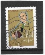 Frankrijk 2025 Maurice Ravel 1875-1937 €2,10, Verzenden, Gestempeld
