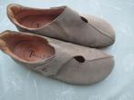 Think maat 40, Kleding | Dames, Schoenen, Verzenden, Zo goed als nieuw, Beige