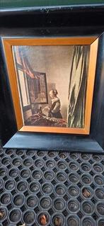 Antieke schilderijen, Ophalen of Verzenden