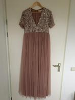 Prachtige gala jurk of zwangerschapsjurk van Maya Deluxe, Kleding | Dames, Galajurk, Maat 42/44 (L), Nieuw, Ophalen of Verzenden