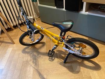 woom 2 beschikbaar voor biedingen