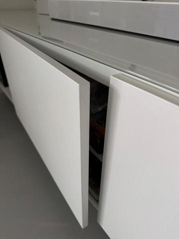 IKEA BESTA TV Meubel 180cm - afbeelding 6