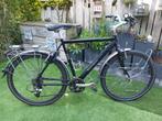 Koga Myata WorldTraveller 26 inch  54 cm, Fietsen en Brommers, Overige merken, Gebruikt, Verzenden, Versnellingen