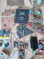 filterboards + terminals Tannoy, Elac, Bose , Quadral, Verzenden, Zo goed als nieuw, Bose