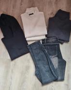 Jongenskleding pakket maat 152, Kinderen en Baby's, Kinderkleding | Maat 152, Ophalen of Verzenden, Gebruikt, Jongen, Trui of Vest