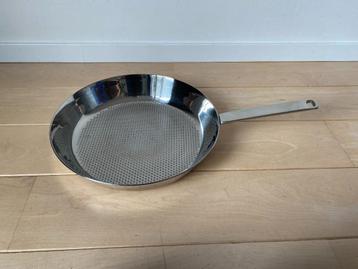 BK Conical Deluxe koekenpan 32 cm beschikbaar voor biedingen