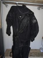 Ursuit heavy light Cordura FZ droogpak rockboots onderpakken, Watersport en Boten, Duiken, Ophalen, Zo goed als nieuw, Duikpak