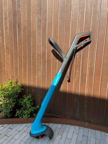 Gardena Trimmer - Grastrimmer - Kantentrimmer - SmallCut beschikbaar voor biedingen
