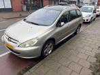 Peugeot 307 SW 2.0 16V Premium, Gebruikt, 1370 kg, 4 cilinders, Electronic Stability Program (ESP)