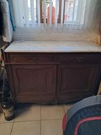 commode - kast, Huis en Inrichting, Ophalen, Gebruikt, 100 tot 150 cm, Minder dan 100 cm