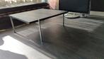 PK61 Poul Kjaerholm Fritz Hansen Skiffer, 50 tot 100 cm, Vierkant, Zo goed als nieuw, Minder dan 50 cm