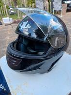 B SQUARE integrale Motorhelm maat 61., Overige merken, Tweedehands, Integraalhelm