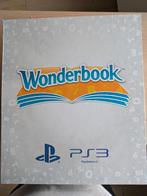 PS3 - Wonder Book, Zo goed als nieuw, 3 spelers of meer, Vanaf 7 jaar, Ophalen
