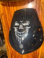 Piaggio zip 2000 kappen set custom, Ophalen of Verzenden, Gebruikt, Kap, Piaggio