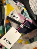 POM Amsterdam Blouse - Maat 36 (S), Ophalen of Verzenden, Nieuw, Maat 36 (S), Overige kleuren