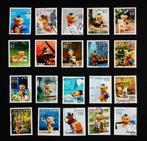 Japan 2024 Post Beer, Verzenden, Gestempeld, Oost-Azië