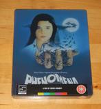 Phenomena - Dario Argento - Arrow video - steelbook - NIEUW, Cd's en Dvd's, Blu-ray, Horror, Ophalen, Nieuw in verpakking