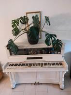 Piano, Huis en Inrichting, Ophalen, Gebruikt, 100 tot 150 cm, 100 tot 150 cm