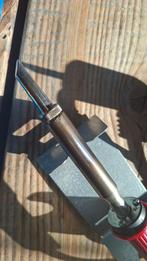 Weller Profikit 100 Soldeerbout met rol tin! 100w Nieuw, ., Nieuw, Ophalen of Verzenden, .