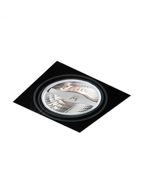 Maretti Piet Boon spot nieuw zwart twv € 120,00!, Huis en Inrichting, Lampen | Spots, Nieuw, Metaal of Aluminium, Led, Ophalen of Verzenden