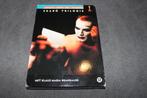 DVD Szabo Trilogie, Vanaf 12 jaar, Ophalen of Verzenden, Gebruikt, Duitsland