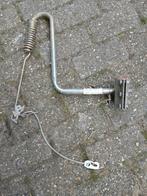 Springer. Fietsen met de hond, Ophalen, Gebruikt