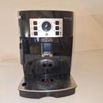 De'Longhi Magnifica S Volautomaat Espressomachine, Witgoed en Apparatuur, Koffiezetapparaten, Gebruikt, Espresso apparaat, Koffiebonen