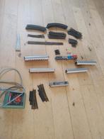 Fleischmann H0 set, Gebruikt, Gelijkstroom, Fleischmann, Overige typen