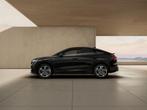Audi Q4 Sportback e-tron 45 quattro 286pk S Edition Competit, Automaat, 12 maanden, Stof, Zwart