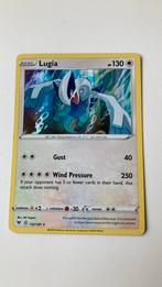 Lugia 132/185, Ophalen of Verzenden, Zo goed als nieuw