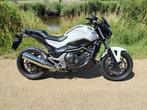 Honda NC 750 s, 750 cc, 2 cilinders, Motorrijbewijs A, Particulier