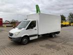 2013 Mercedes-Benz Sprinter 906BA50 Bedrijfswagen, Auto's, Euro 5, 2740 kg, Gebruikt, Overige brandstoffen