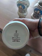 Zenith Gouda ASTRA Vaasjes, Antiek en Kunst, Antiek | Keramiek en Aardewerk, Ophalen