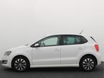Volkswagen Polo 1.0 BlueMotion Edition AUTOMAAT / NAVI / AIR, Auto's, Stof, Gebruikt, 1039 kg, Origineel Nederlands