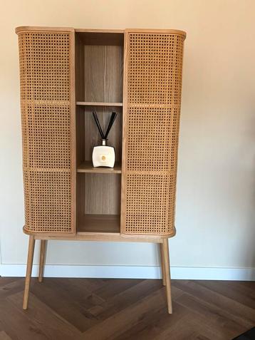 NOUS living wandkast beschikbaar voor biedingen