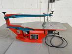 Hechner figuurzaag multicut MC2S, Doe-het-zelf en Verbouw, Gereedschap | Zaagmachines, Ophalen, Gebruikt, Hegner, 30 tot 70 mm