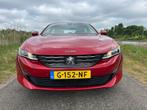 Peugeot 508 1.5 BlueHDI Blue Lease Active Navi / Camera / Au, Auto's, Peugeot, 745 kg, Gebruikt, 4 cilinders, Origineel Nederlands