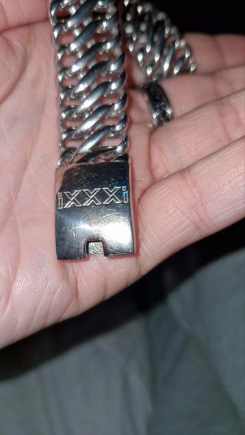 ixxxi armband 21cm. beschikbaar voor biedingen