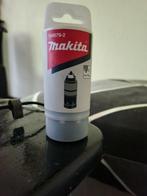 Makita snelspan boorkop, Doe-het-zelf en Verbouw, Gereedschap | Boormachines, Ophalen of Verzenden, Nieuw