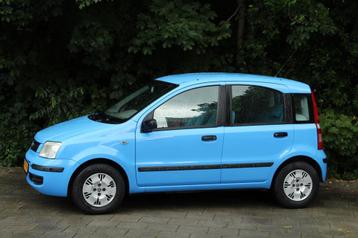 Fiat Panda 1.2 Dynamic APK nieuw! Super leuk zuinig autootje beschikbaar voor biedingen