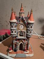 kerstkasteel              78, Ophalen of Verzenden, Zo goed als nieuw