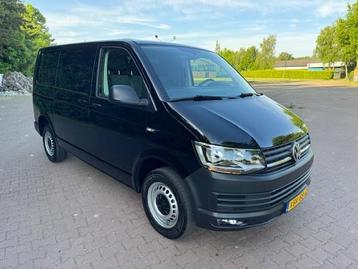 Volkswagen Transporter 2.0TDI 150PK DSG 3ZITS L1H1 COMFORTLI beschikbaar voor biedingen