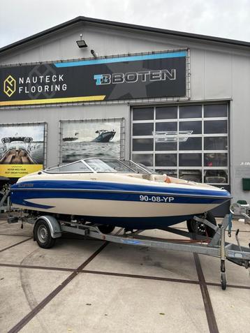 Glastron GX185 beschikbaar voor biedingen