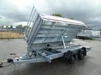 Hapert Cobalt HM-2 Ferro 335x180cm 3500kg parabool Buist, Ophalen, Nieuw