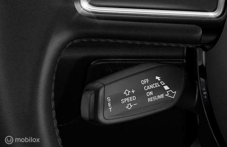 OEM cruise control inbouw Audi A1 Q3 2011-2017 inbouwen, Auto-onderdelen, Elektronica en Kabels, Gebruikt, Ophalen of Verzenden