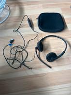 Plantronics Headset - Gebruikt, Ophalen of Verzenden, Gebruikt, Op oor (supra aural), Overige merken